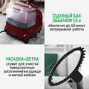 Marta MT-1171 (бордовый гранат)