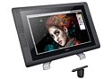 Wacom Cintiq 22HD touch DTH-2200