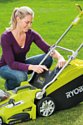 RYOBI RLM 36X40H40