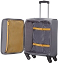 American Tourister San Francisco S (84A*002) 55 см