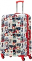 American Tourister Jazz L (66A*004) 77 см