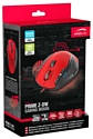 SPEEDLINK PRIME Z-DW Gaming Mouse SL-6390-RD Red USB