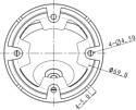 Dahua HAC-HDW2100MP