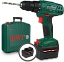 DWT ABS-12 TC-2 BMC