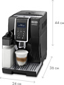 DeLonghi ECAM 350.55.B