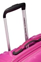 American Tourister Air Force 1 Gradient Pink 76 см