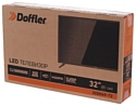 Doffler 32DH49-T2