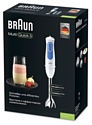 Braun MQ 3000 WH Smoothie+