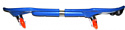 ZEZ Sport SSWT-810 Blue/Orange