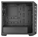 Cooler Master MasterBox MB511 (MCB-B511D-KANN-S02) Black/white