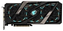 GIGABYTE GeForce RTX 2080 Ti AORUS (GV-N208TAORUS-11GC)