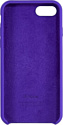 Case Liquid для iPhone 5/5S (фиолетовый)