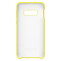 Samsung Silicone Cover для Samsung Galaxy S10e (желтый)