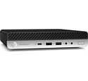 HP ProDesk 600 G4 Desktop Mini (4LH63AW)