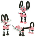 The Offbits Robots OB0507 JoyBit