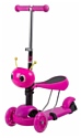 Novatrack Disco-Kids Saddle