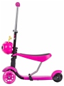 Novatrack Disco-Kids Saddle