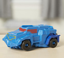 Transformers Cyberverse 1-Step Changer Soundwave E3524