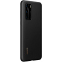 Huawei PU для Huawei P40 Pro (черный)