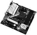 ASRock B550M Pro4