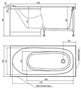 Alex Baitler Nemi 150x70