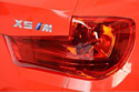Chi Lok Bo BMW X5М (красный)