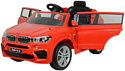 Chi Lok Bo BMW X5М (красный)