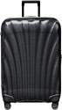 Samsonite C-Lite Black 75 см