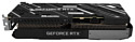 KFA2 GeForce RTX 3060 Ti X Black 8GB (36ISL6MD1WGK)