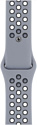 Apple Nike 40 мм (дымчатый серый/черный, S/M и M/L) MG3V3
