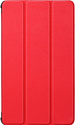 JFK Smart Case для Samsung Galaxy Tab A7 Lite (красный)