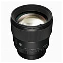 Sigma AF 85mm F/1.4 DG DN Art L-mount