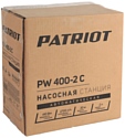 PATRIOT PW 400-2 С