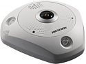 Hikvision DS-2CD6365G0E-IVS(B)