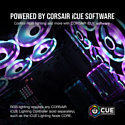 Corsair iCUE QL120 RGB Triple Pack CO-9050098-WW