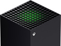 Microsoft Xbox Series X + Геймпад Carbon Black
