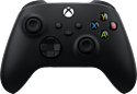Microsoft Xbox Series X + Геймпад Carbon Black
