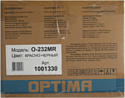 Optima O-232MR