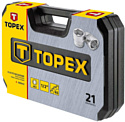TOPEX 38D642 21 предмет