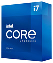 Intel Core i7-11700K (BOX)