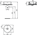 Ideal Standard Strada II T292901