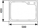 Kaiser KSM-5843