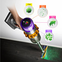 Dyson V15 Detect Absolute Extra