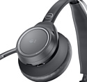 DELL Premier Wireless ANC Headset WL7022