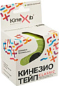Kinexib Classic 5 см x 5 м (светло-зеленый)