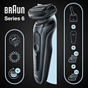 Braun 6 61-N7650cc