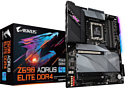 Gigabyte Z690 AORUS ELITE DDR4 (rev. 1.0)