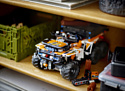 LEGO Technic 42139 Внедорожный грузовик