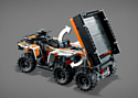 LEGO Technic 42139 Внедорожный грузовик