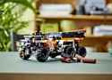 LEGO Technic 42139 Внедорожный грузовик